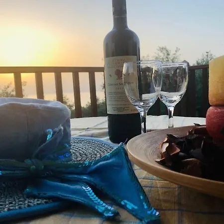 View Apartment Kalamata