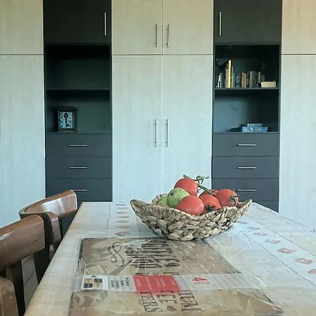 View Apartment Kalamata