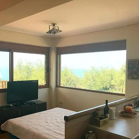 Apartment View Kalamata
