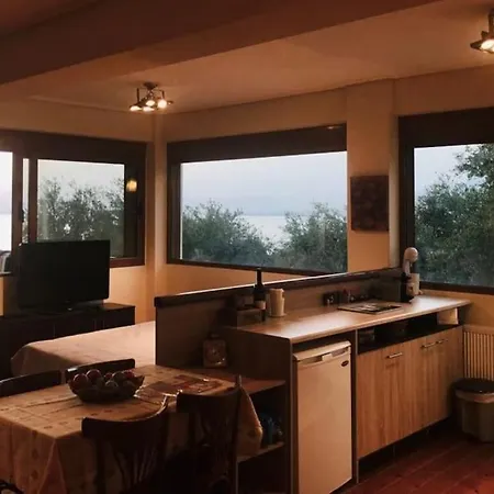 View Apartment Kalamata